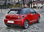 Citroen DS3 Cabrio 2013 года (ZA)